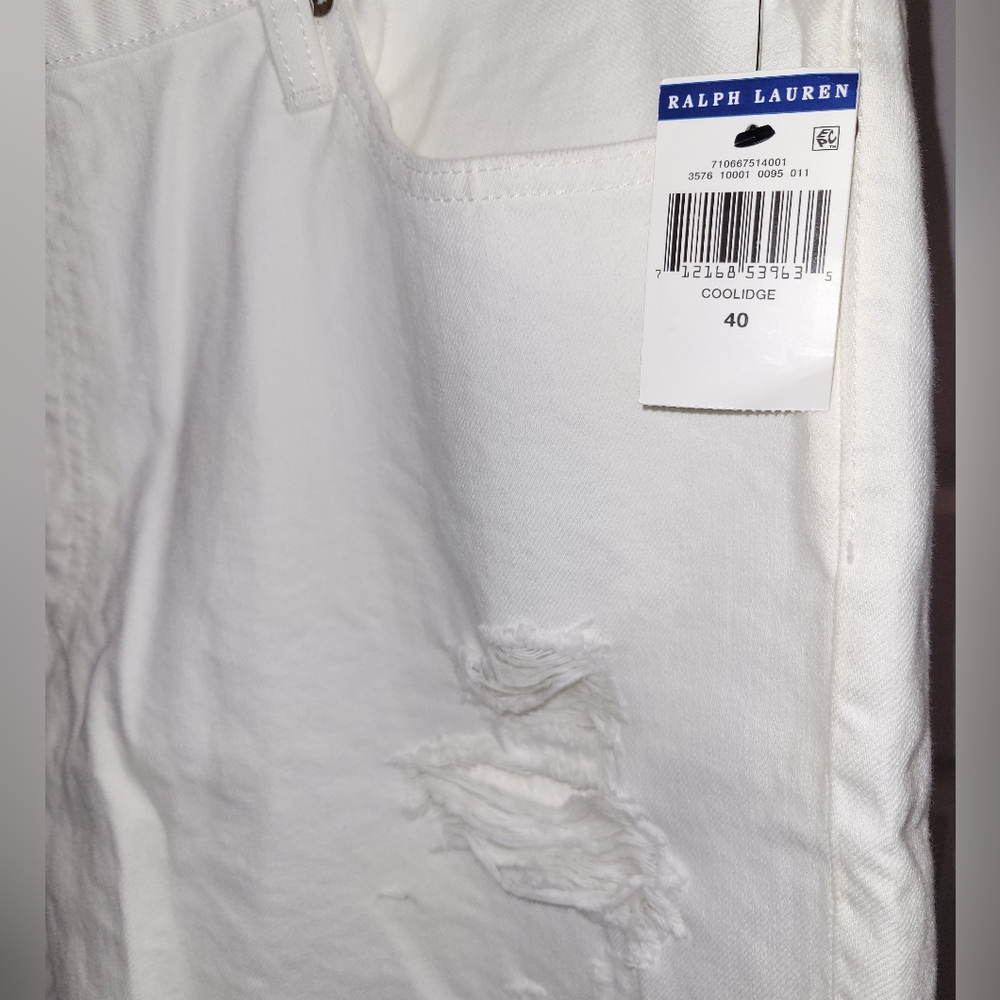 Ralph Lauren Men's Shorts NWT